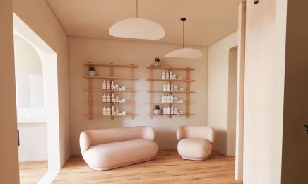 Flavie et Thomas Julien : Coiffeur à Bordeaux