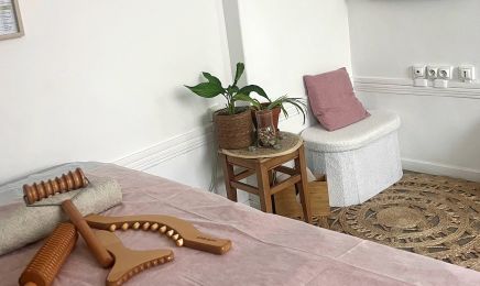Harmony by Nelly : Institut de beauté à Le Raincy