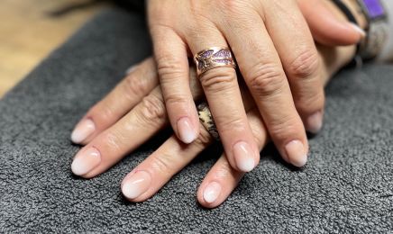 De l’Art à l’Ongle  : Manucure à Fléac