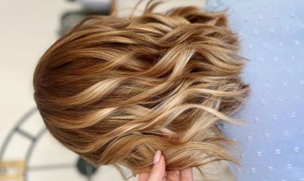 LUCIE RAMPAL - Maison Expert Coloriste  : Coiffeur à Monteux
