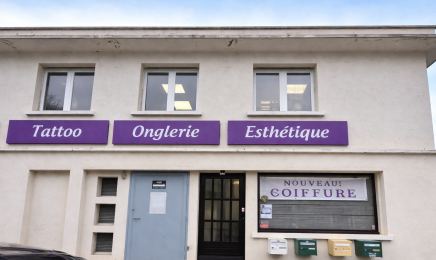 Skadi Beauty : Coiffeur à Publier