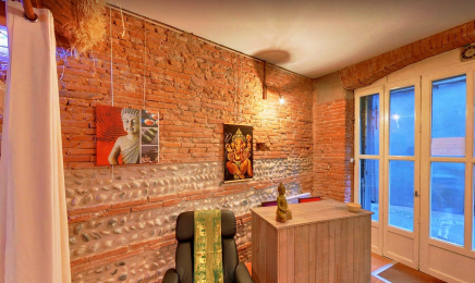Thani Thai Massages : Institut de beauté à Toulouse