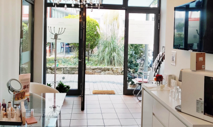 Skinaethic Fachinstitut für Kosmetik: Kosmetikstudio in Bad Soden am Taunus