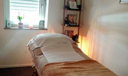 Le Cocon de Marie : Institut de beauté à Mundolsheim