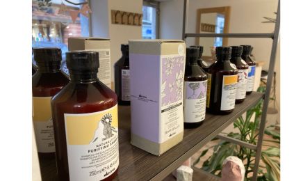 Couleur des sens  : Coiffeur à Clairvaux-les-Lacs