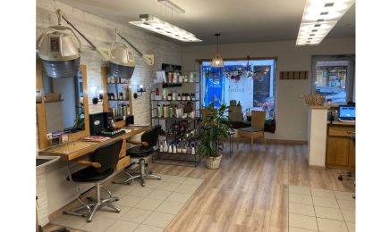 Couleur des sens  : Coiffeur à Clairvaux-les-Lacs