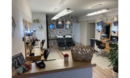 Couleur des sens  : Coiffeur à Clairvaux-les-Lacs