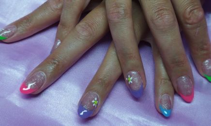 Losoty Nails  : Manucure à Hallencourt