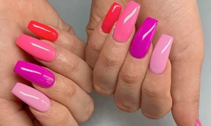Meryem Nails 13015   : Manucure à Marseille