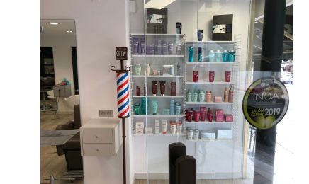 Romain artisan coiffeur : Coiffeur à Aubigny-sur-Nère