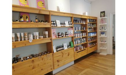Institut natur'elle : Institut de beauté à Corbigny