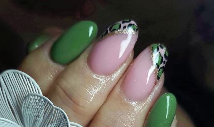 Mini Pink Nails : Institut de beauté à Cherré-Au