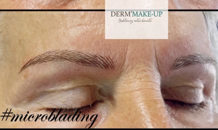 Derm’make up : Institut de beauté à La Ravoire