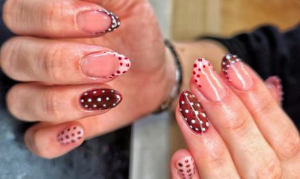 L’atelier Multicolor  : Manucure à Mauléon