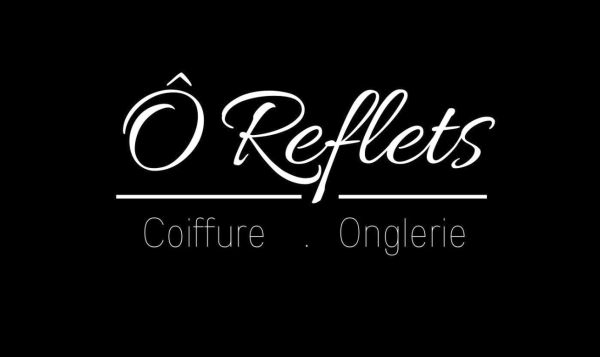 Ô reflets