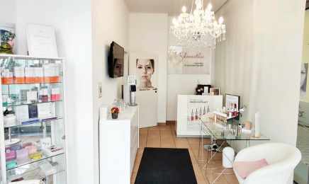 Skinaethic Fachinstitut für Kosmetik: Kosmetikstudio in Bad Soden am Taunus
