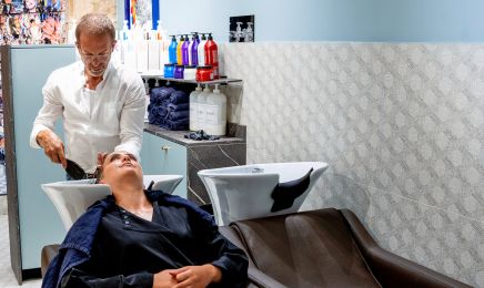 Lea Caminade : Coiffeur à Paris