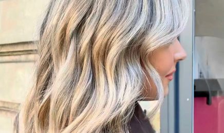Undercut : Coiffeur à Montpellier