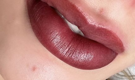 ANH beauté｜Maquillage Permanent , Extension de cils et Nails : Manucure à Bidart
