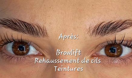 Brin de Beauté : Manucure à Saint-Seurin-sur-l'Isle
