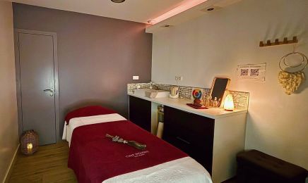 Maison Beauté (anciennement l'écrin soin et beauté) : Coiffeur à Sautron