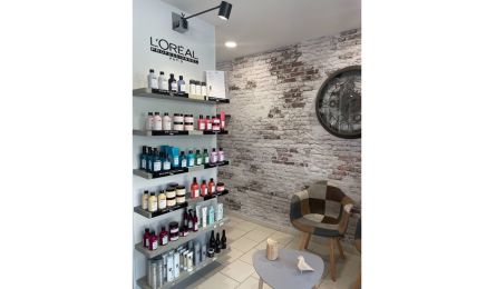 Salon Capil’Hair : Coiffeur à Baugy