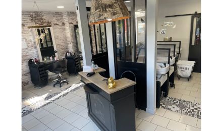 Salon Capil’Hair : Coiffeur à Baugy