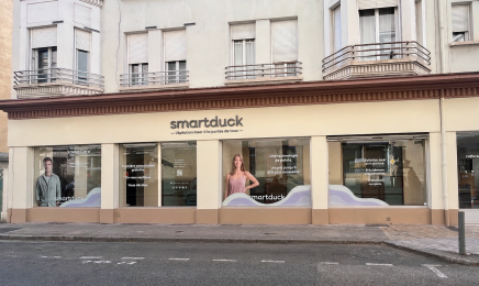 smartduck - Villefranche-sur-Saône : Institut de beauté à Villefranche-sur-Saône