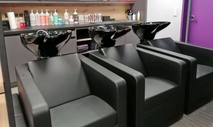 Friseur Cabellera: Friseur in Regensburg