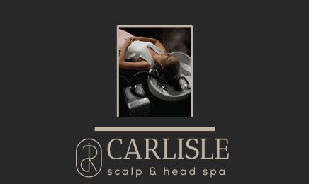 Carlisle Head Spa : Coiffeur à Paris