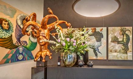 Gala Art : Friseur in Offenbach am Main
