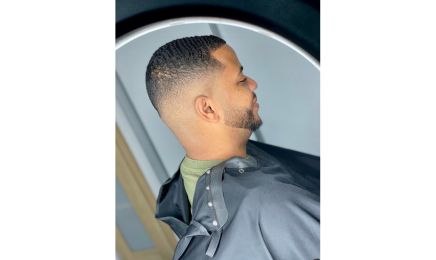 AB Studio : Coiffeur à Treillières