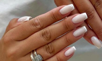 NLG BEAUTY : Manucure à Luzarches
