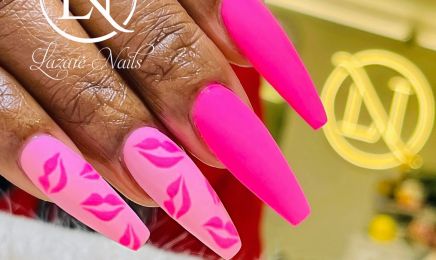 Lazare Nails  : Manucure à Paris