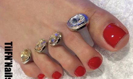 TiiFN'Nails  : Manucure à Beauvais