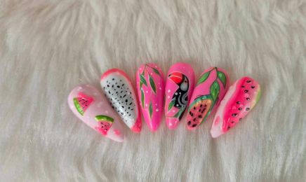 Mystic nails  : Manucure à Virton