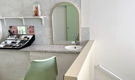 Raym Beauty : Manucure à La Tour-de-Salvagny