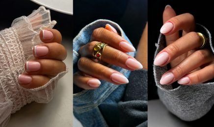 AYLIH BEAUTY : Manucure à Saint-Égrève