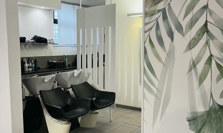 ÉVIDENCE COIFFURE (anciennement Stephan Coiffure) : Coiffeur à La Grande-Motte