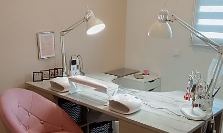 La Parenthèse Beauté de Marjo : Institut de beauté à Gandrange