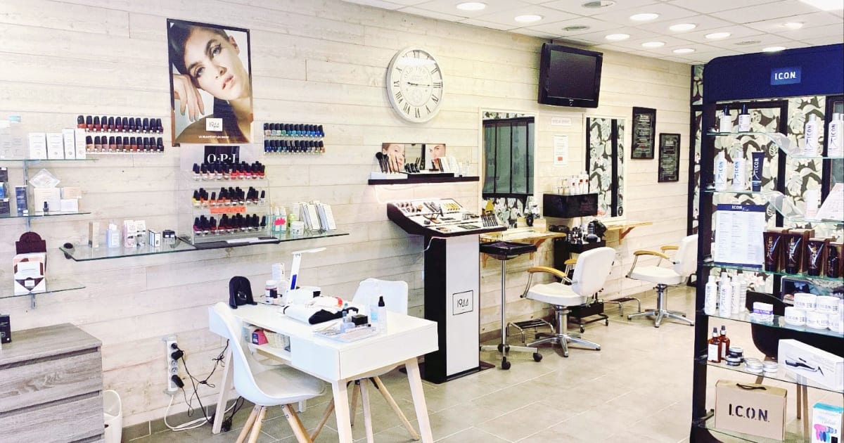 L esthetique Studio Institut De Beaut Pont l v que