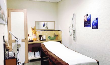 L'esthetique studio : Institut de beauté à Pont-l'Évêque