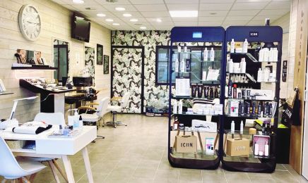 L'esthetique studio : Institut de beauté à Pont-l'Évêque