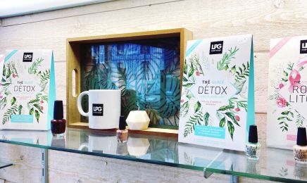 L'esthetique studio : Institut de beauté à Pont-l'Évêque