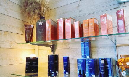 L'esthetique studio : Institut de beauté à Pont-l'Évêque