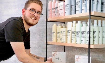 6ème Art Coiffure : Coiffeur à Lyon