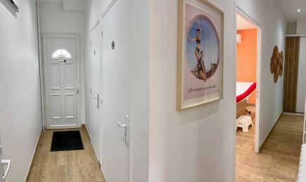 L'Instant pour Soi : Institut de beauté à Andrésy