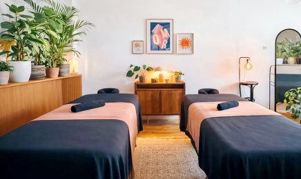 Atelier Lié : Institut de beauté à Rouen