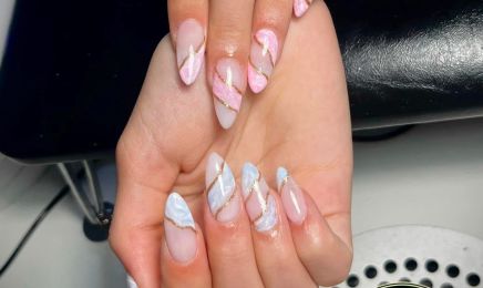 WL BeautyDolls : Manucure à Maubeuge