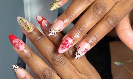 Beauty_lashesbrest : Manucure à Brest